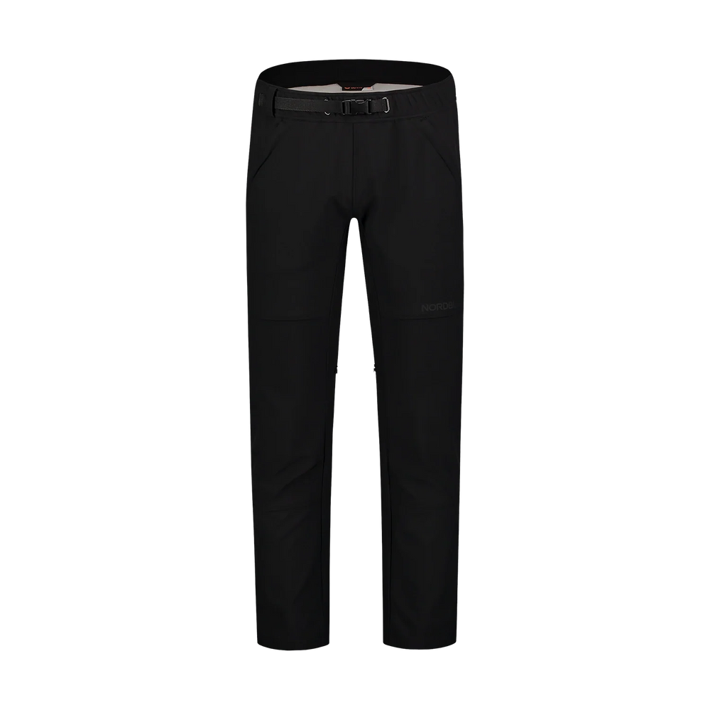 Light soft pants