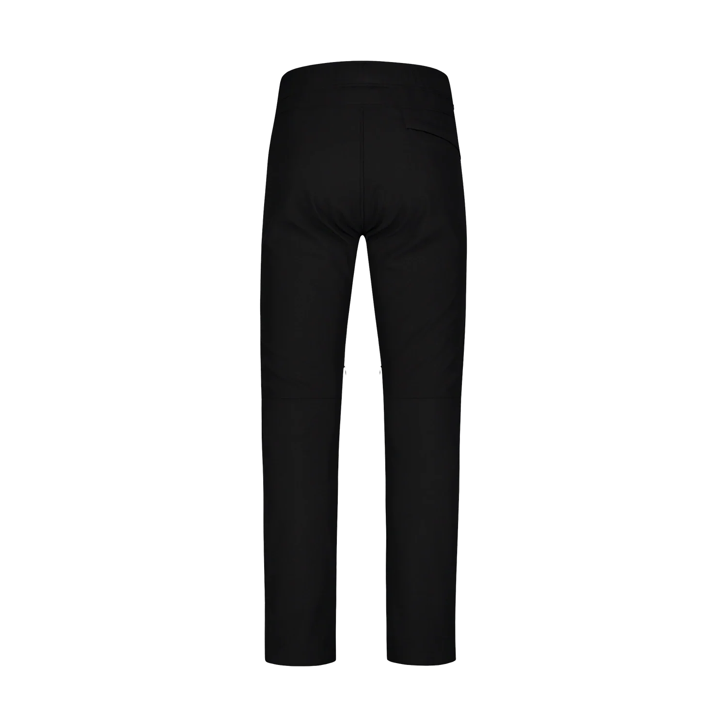 Softshell-Sweatpants Herren - DESCENT schwarz-4
