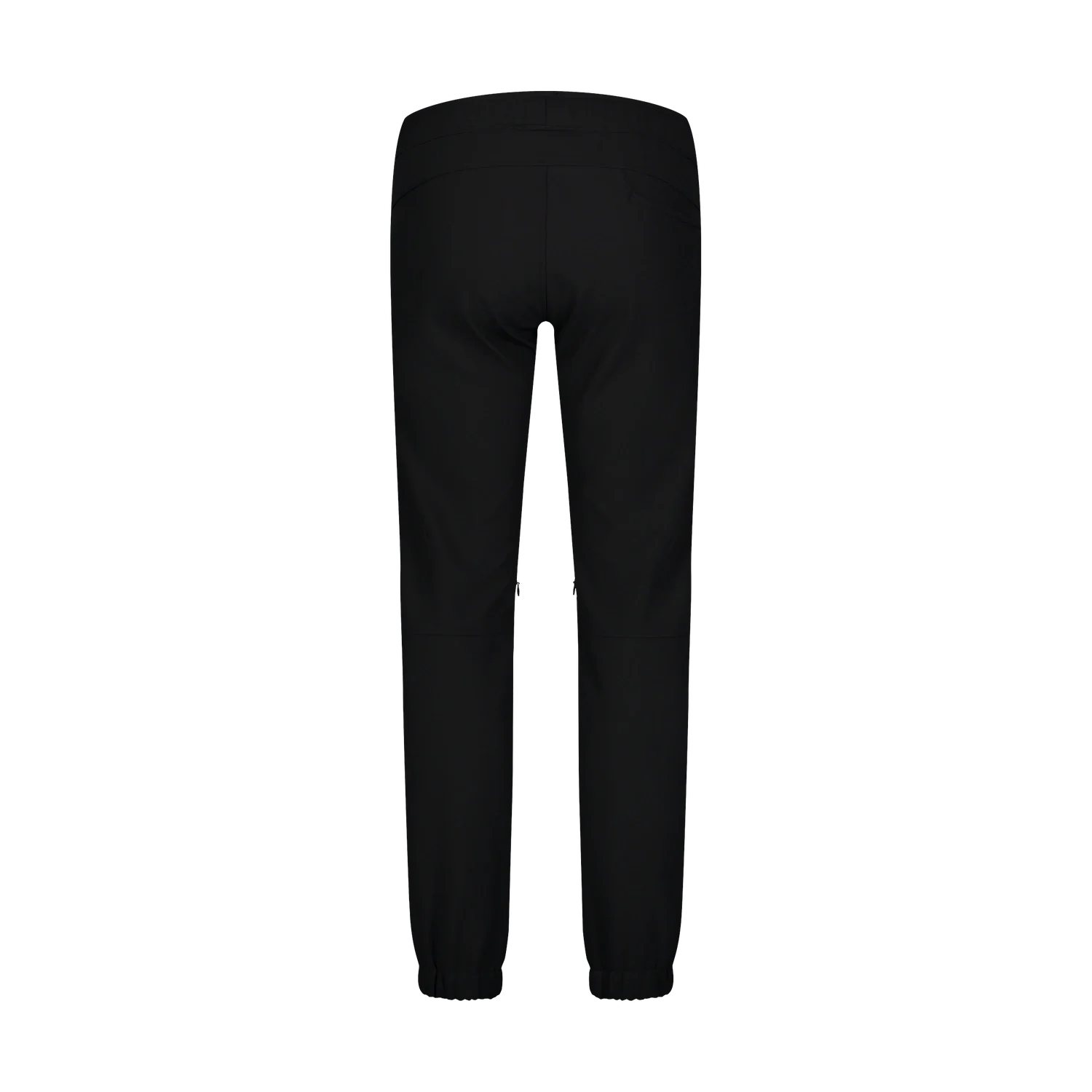 Softshell track pants women's - PREPAREDNESS black-7