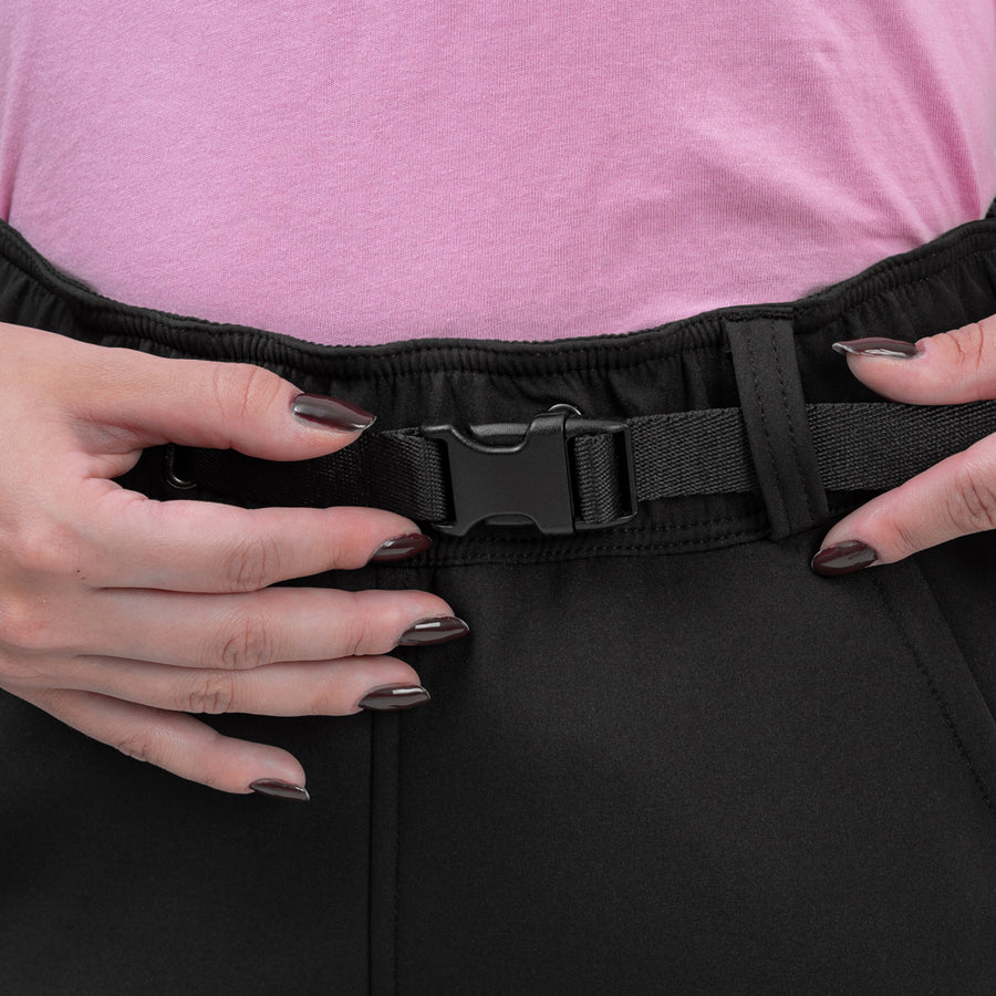 Adjustable belt