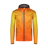 Wasserdichte Leichte- Softshelljacke Herren - SHAPES gelb