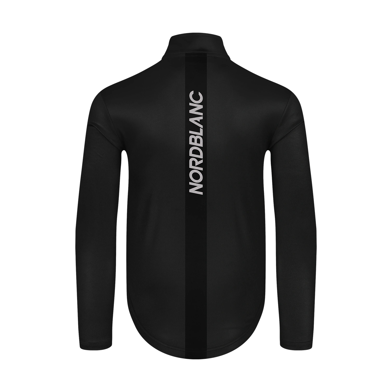 Kolesarski dres moški - RIDEPRO črn-4