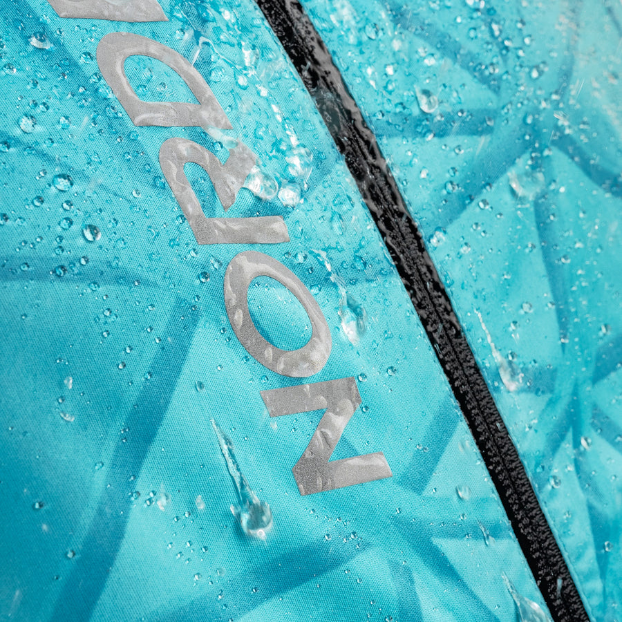 Waterproof material
