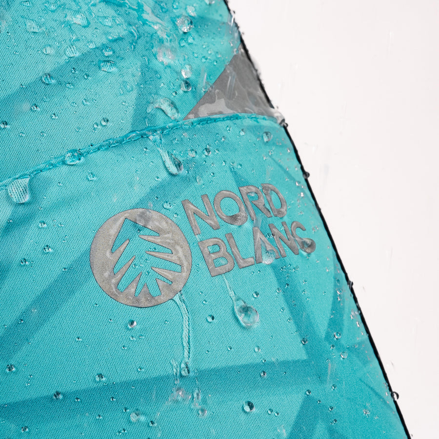 Waterproof material