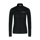 Bike jersey women's - VELOFLOW black