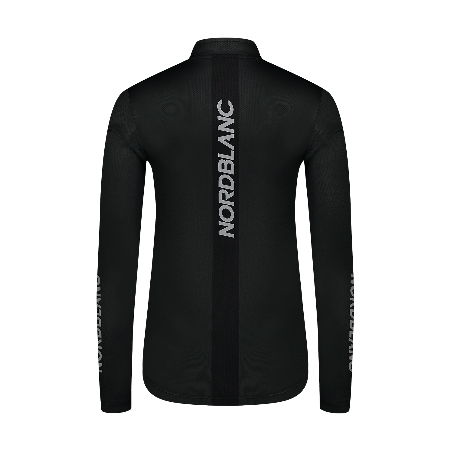 Bike jersey women's - VELOFLOW black-3