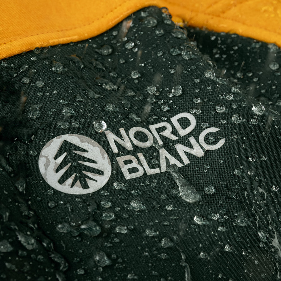 Waterproof material