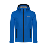Fleece Gefüttert Softshelljacke Herren - YEWTREE blau