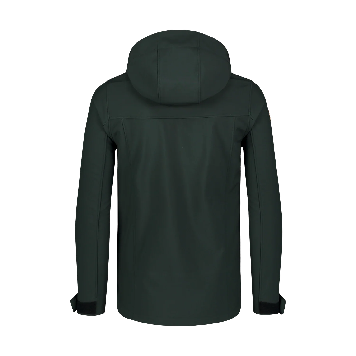 Softshell dzseki/kabát férfi - GLADNESS zöld-7