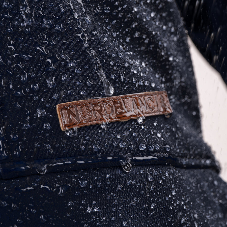 Waterproof material