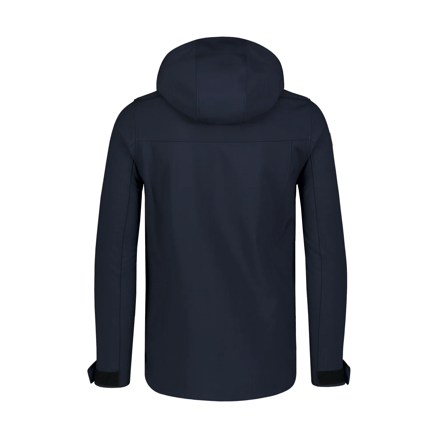 Softshell jacket with fleece men's - GLADNESS blue-7