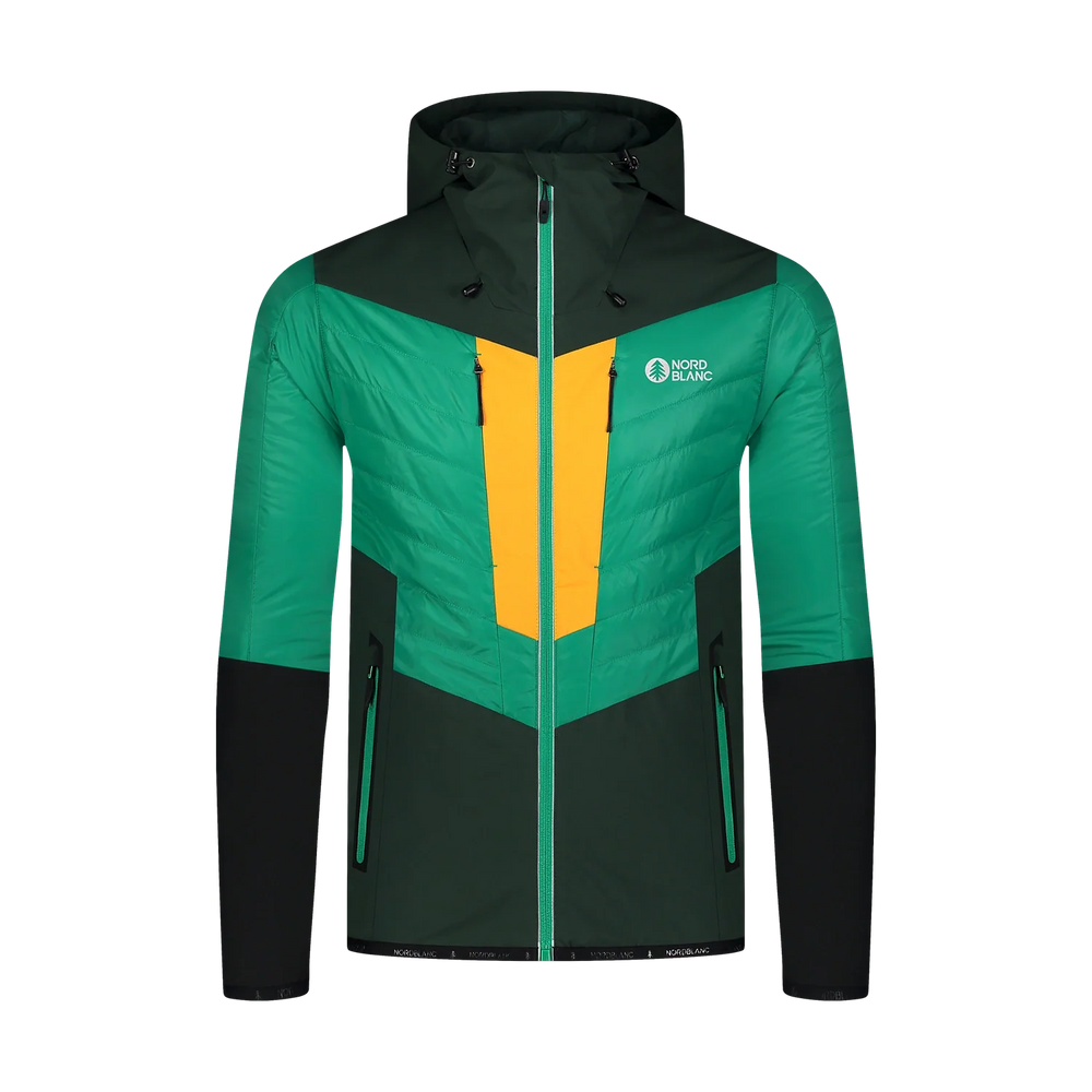 Geci Nordic hardshell