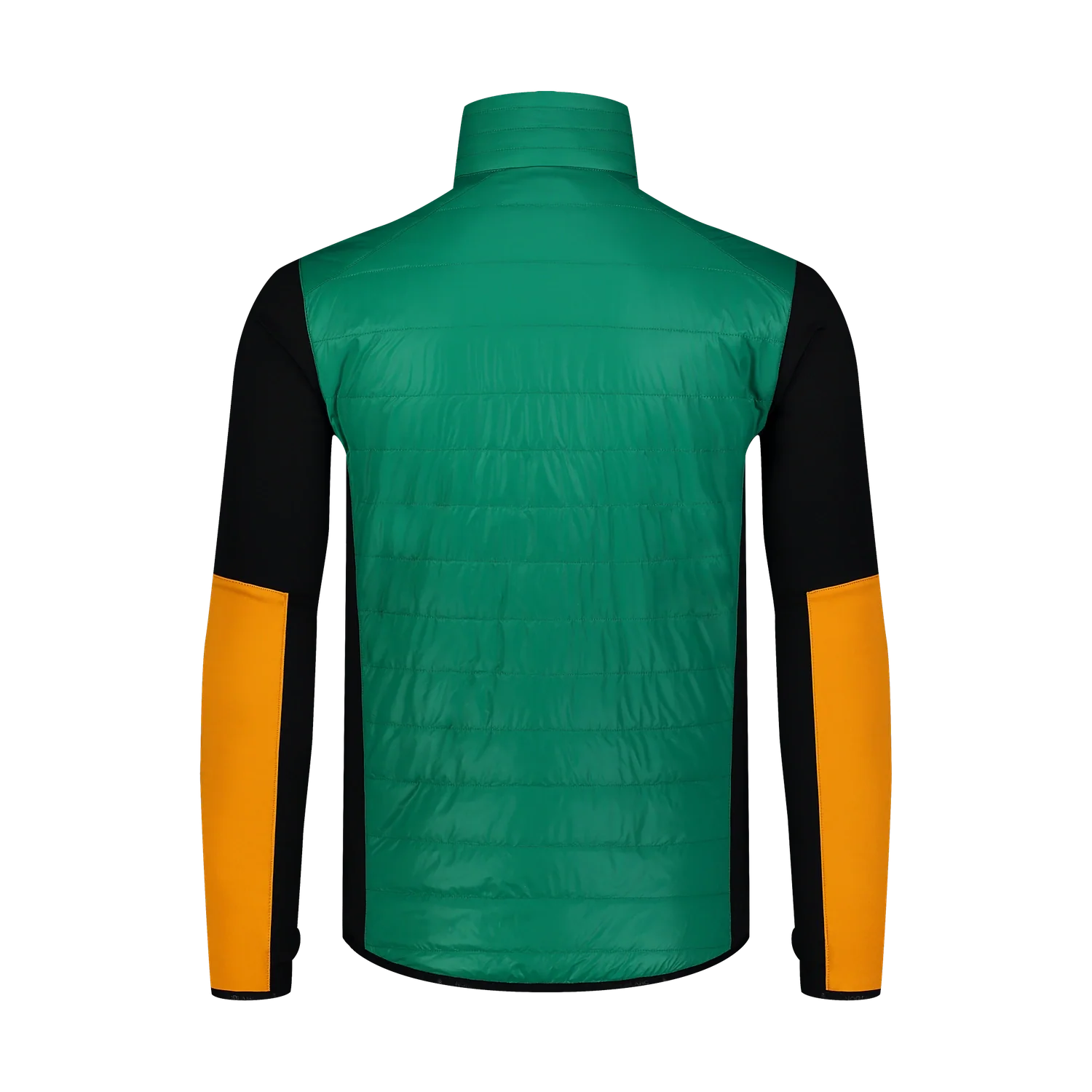 Sports jacket men's - KITING green-9