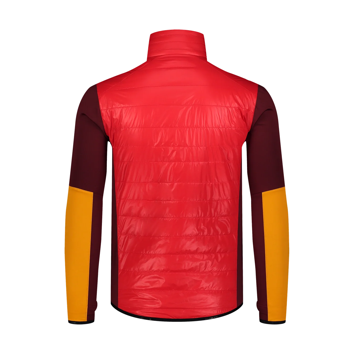 Sports jacket men's - KITING red-6
