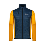 Sports jacket men's - KITING blue