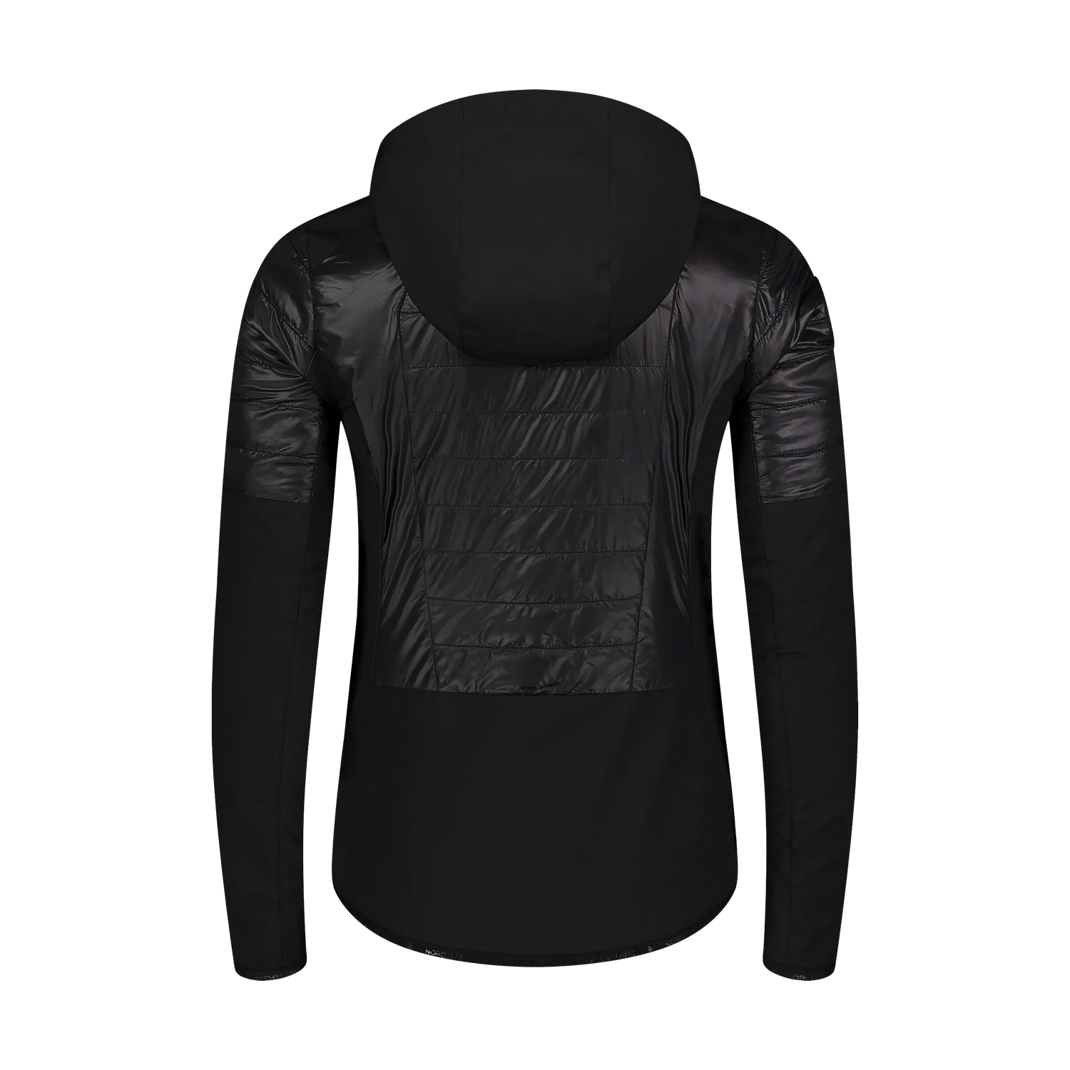 Sports jacket women's - ICEBERGS black-3
