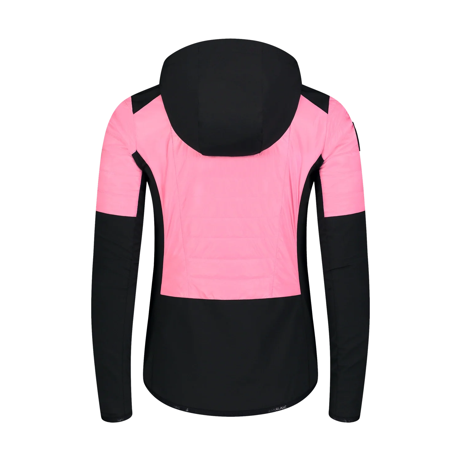 Sports jacket women's - ICEBERGS pink-7