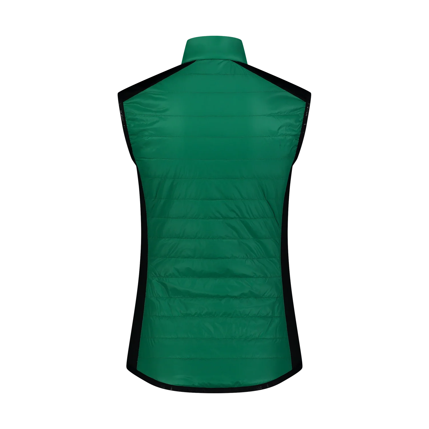 Sportweste Damen - LIFELINE grün-2