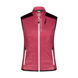 Sportweste Damen - LIFELINE pink