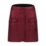Wine red