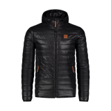 Lightweight transition jacket men's - FORECAST black