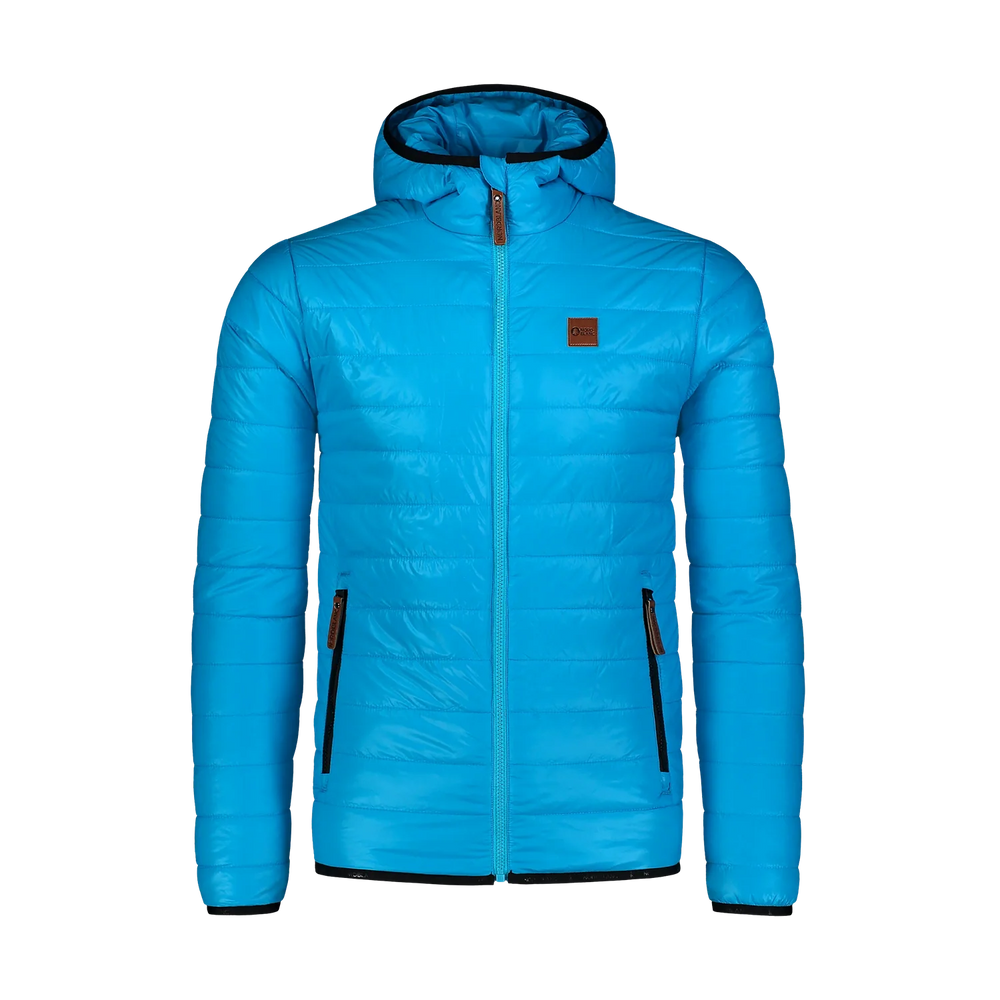 Light padded jackets