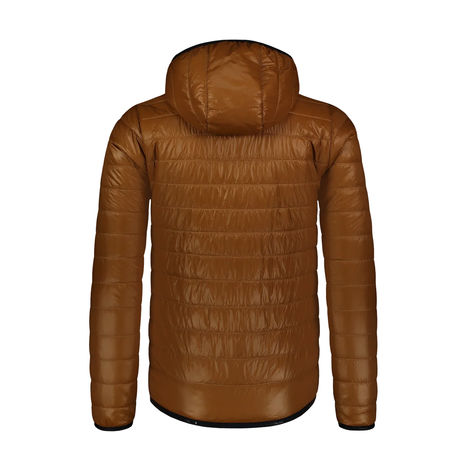 Lightweight transition jacket men's - FORECAST brown-2
