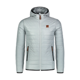 Lightweight transition jacket men's - FORECAST grey