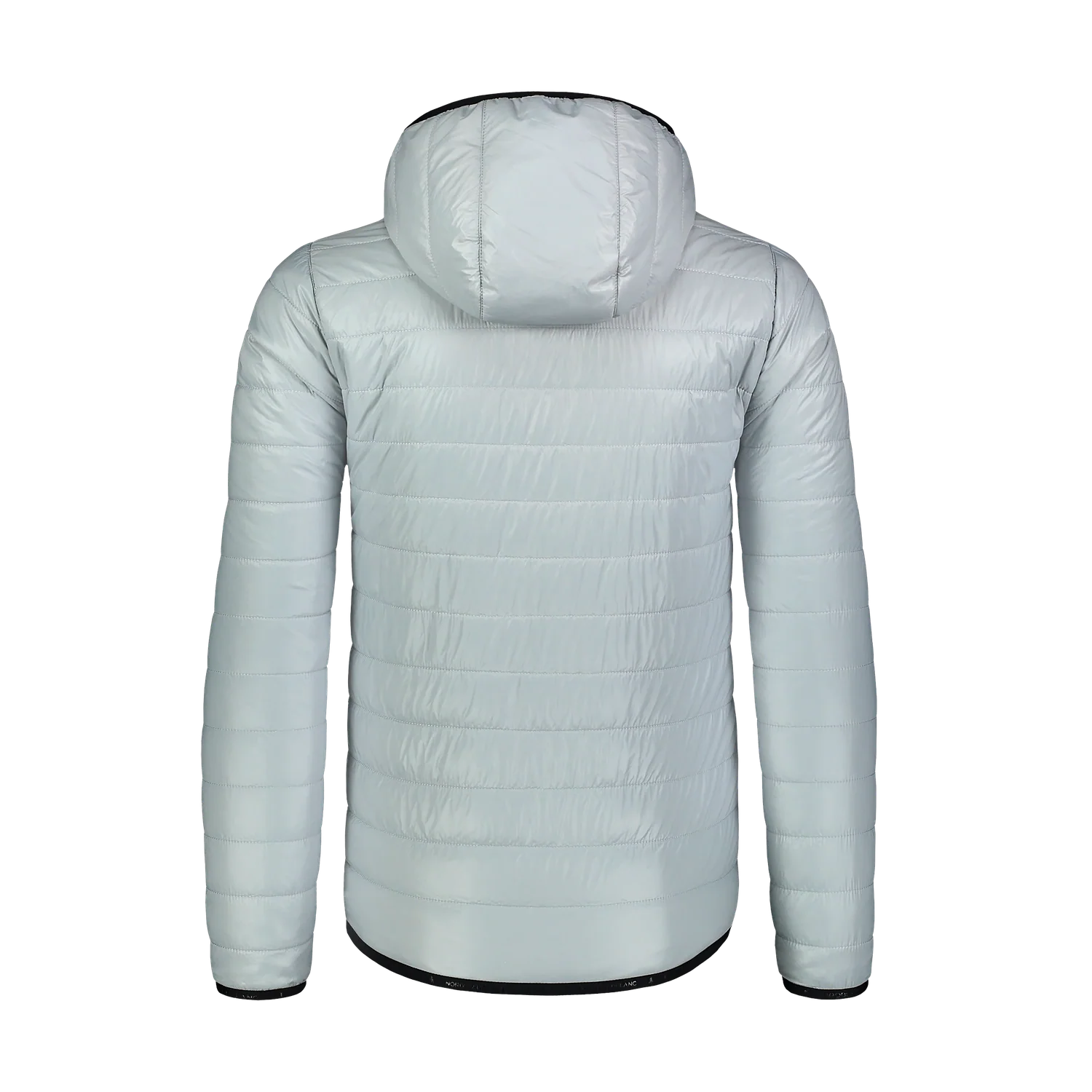 Lightweight transition jacket men's - FORECAST grey-7