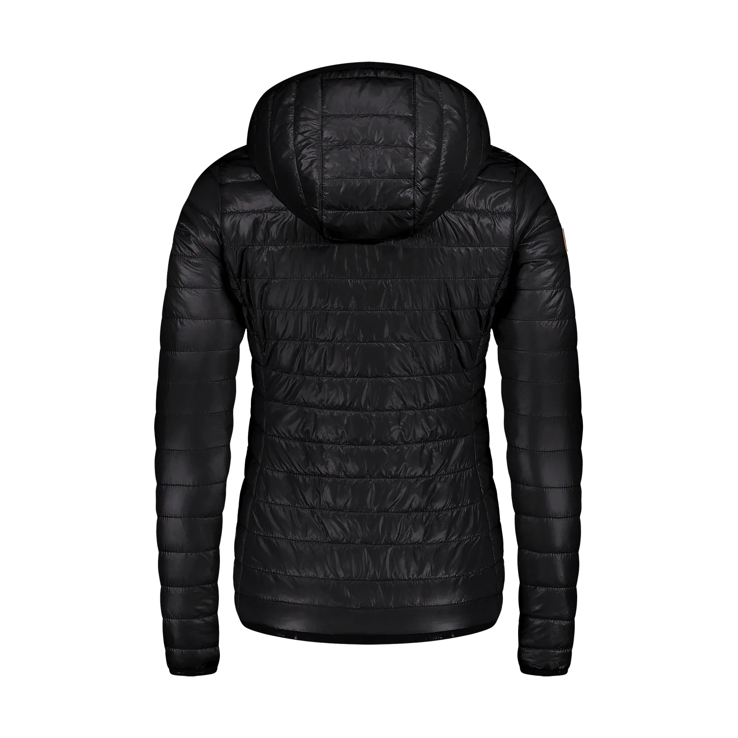 Lightweight transition jacket women's - STRONGFEELING black-3