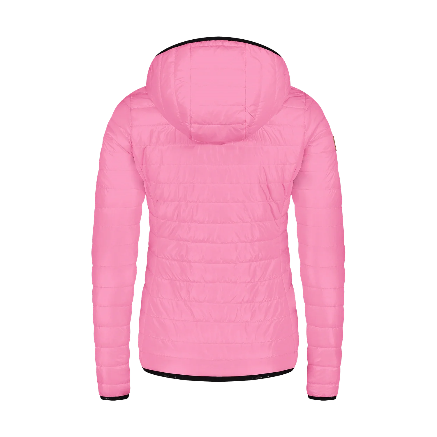 Lightweight transition jacket women's - STRONGFEELING pink-3