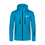 Skijacke Herren - BOREAL blau