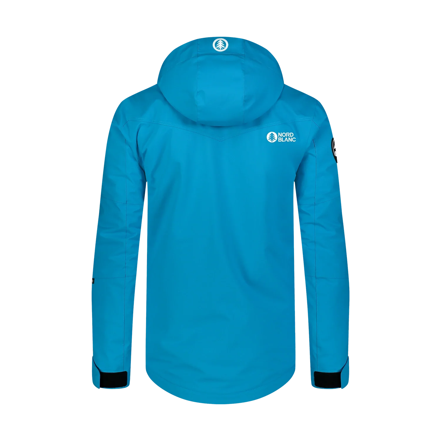 Skijacke Herren - BOREAL blau-5