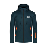 Skijacke Herren - BOREAL blau