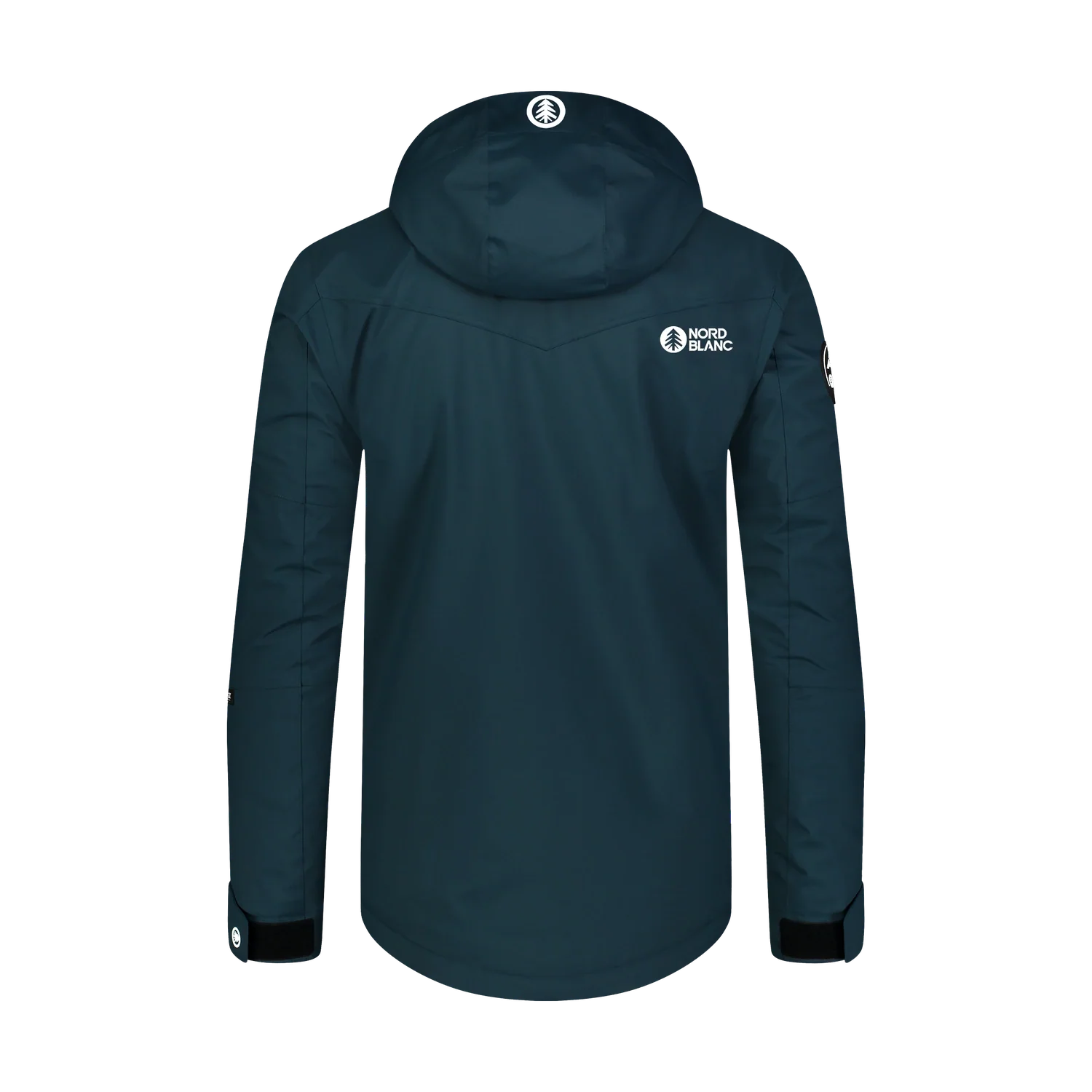 Skijacke Herren - BOREAL blau-6