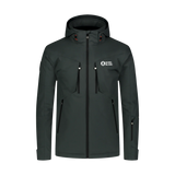 Skijacke Herren - BOREAL grau