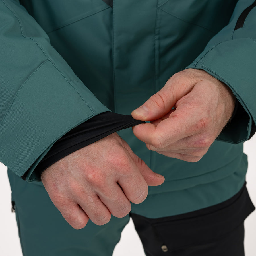 Innere elastische Handgelenkmanschette