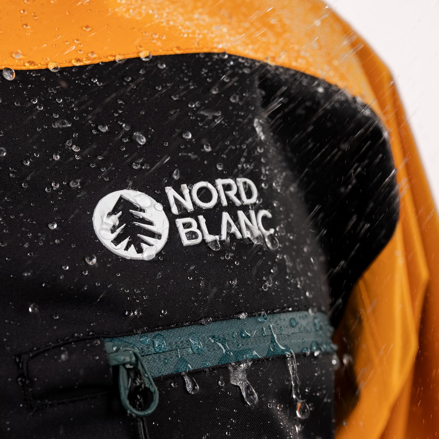 Waterproof material
