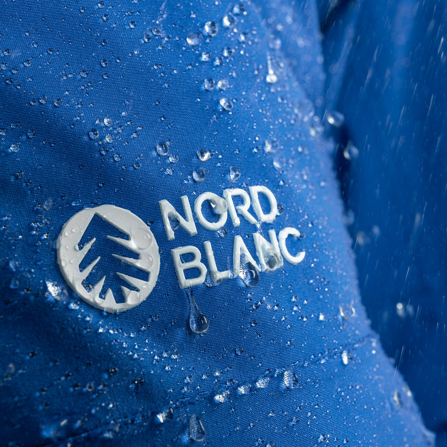 Waterproof material