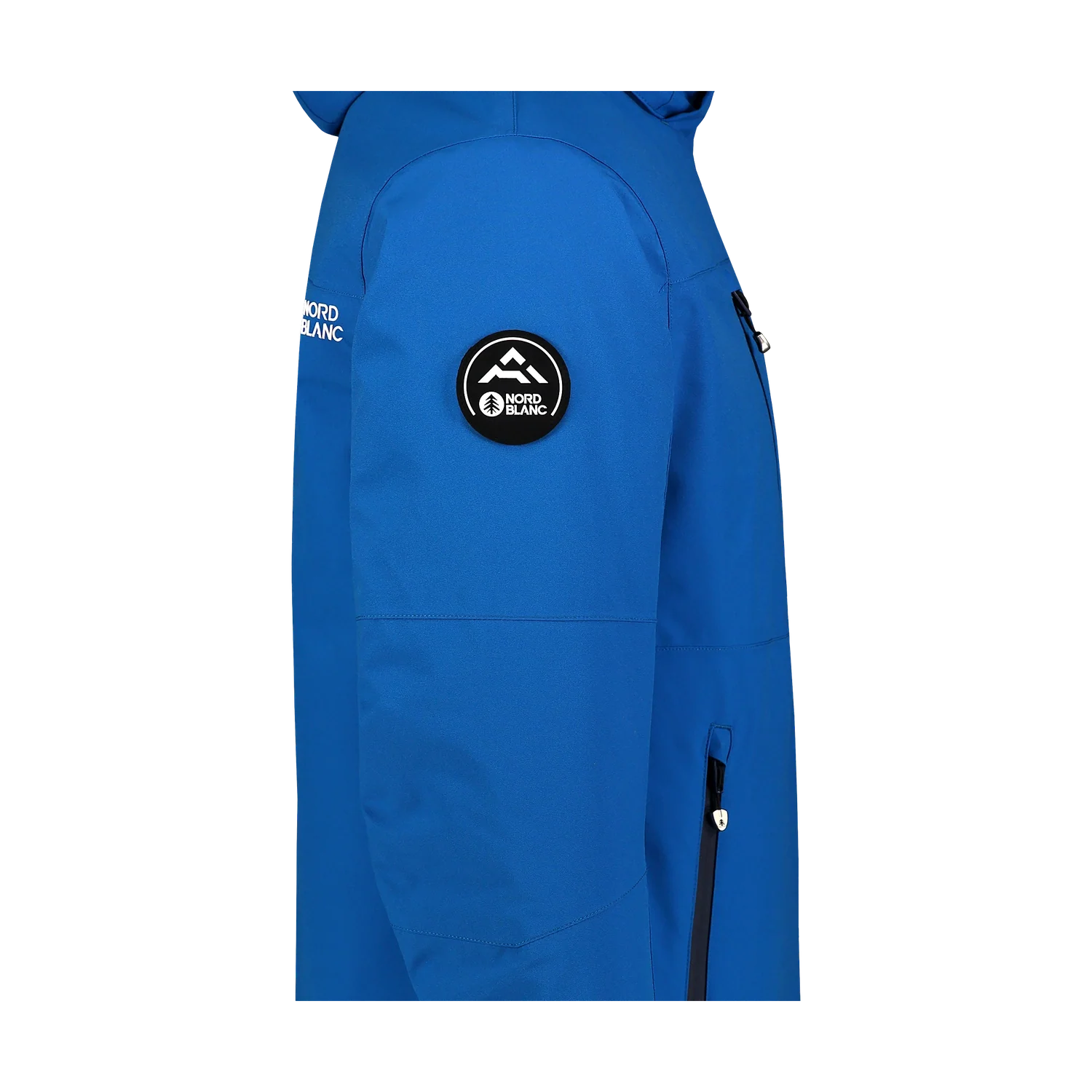 Ski jacket men's - YONDER blue-8