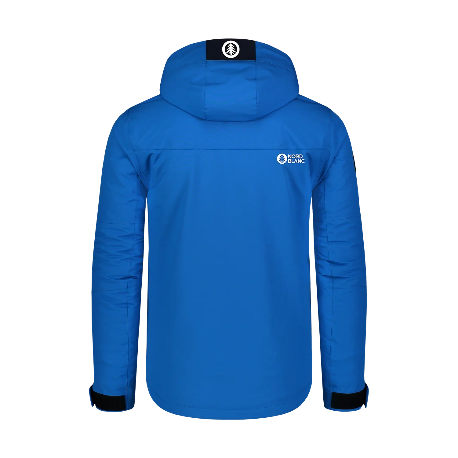 Ski jacket men's - YONDER blue-9
