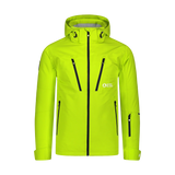 Ski jacket men's - YONDER green