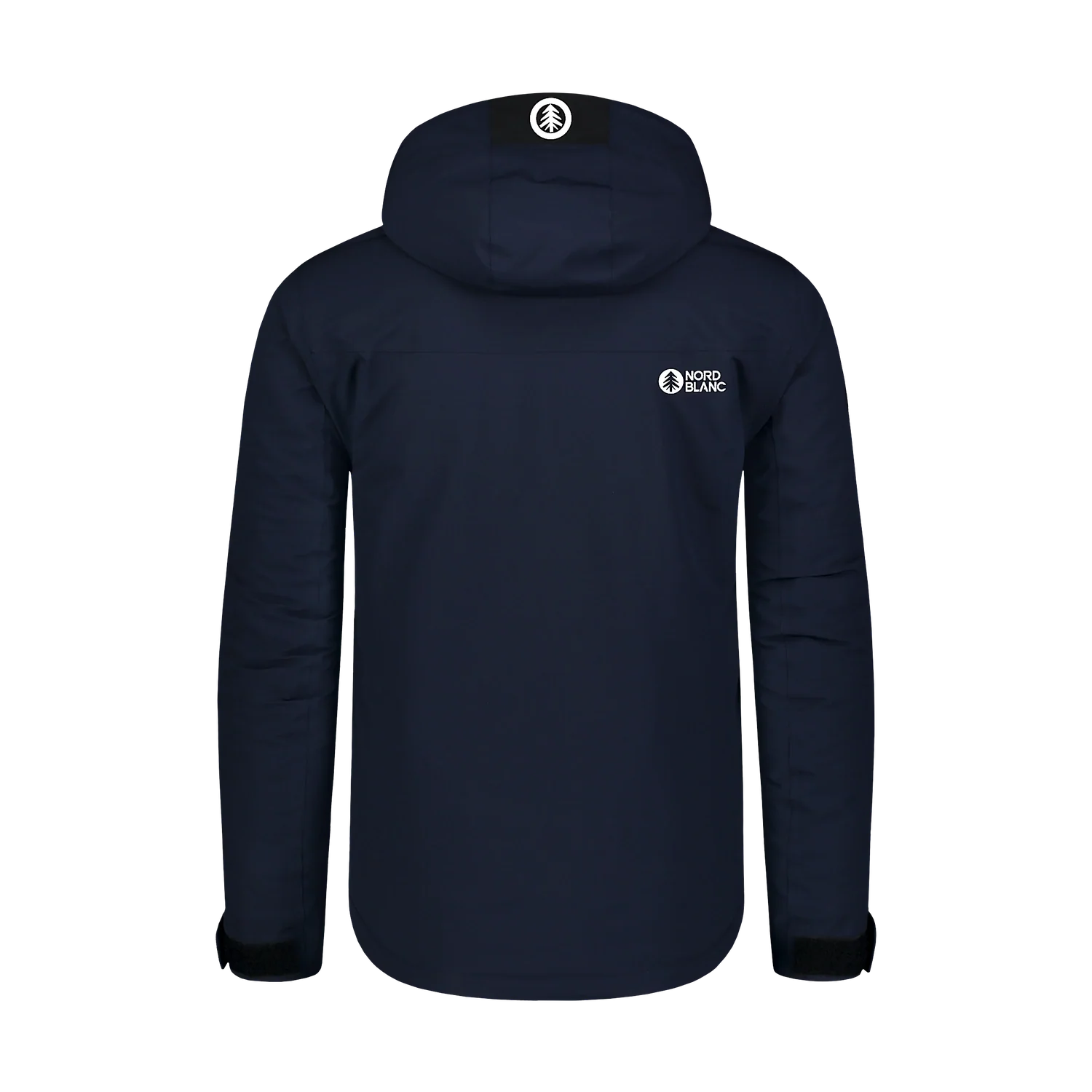 Ski jacket men's - YONDER blue-3