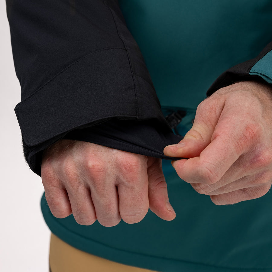 Innere elastische Handgelenkmanschette