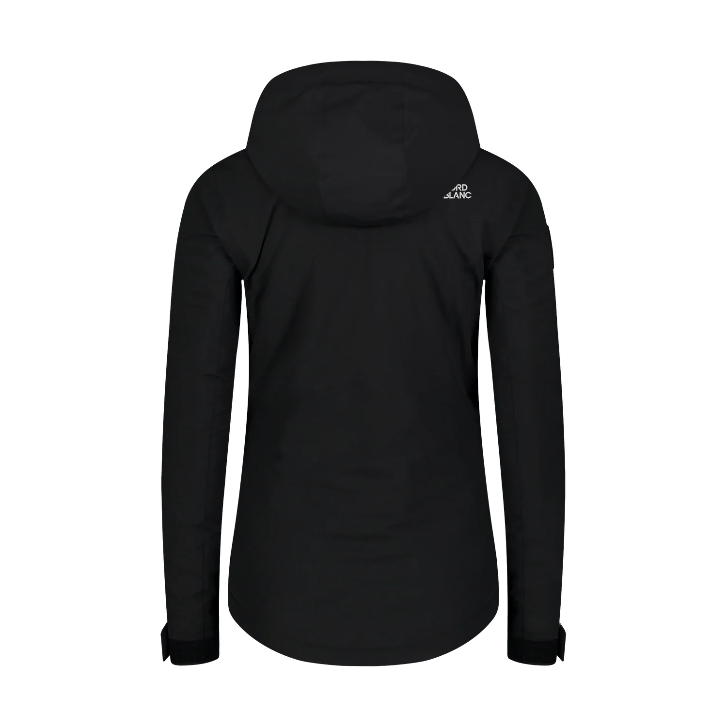 Ski jacket women's - TWILIGHT black-3