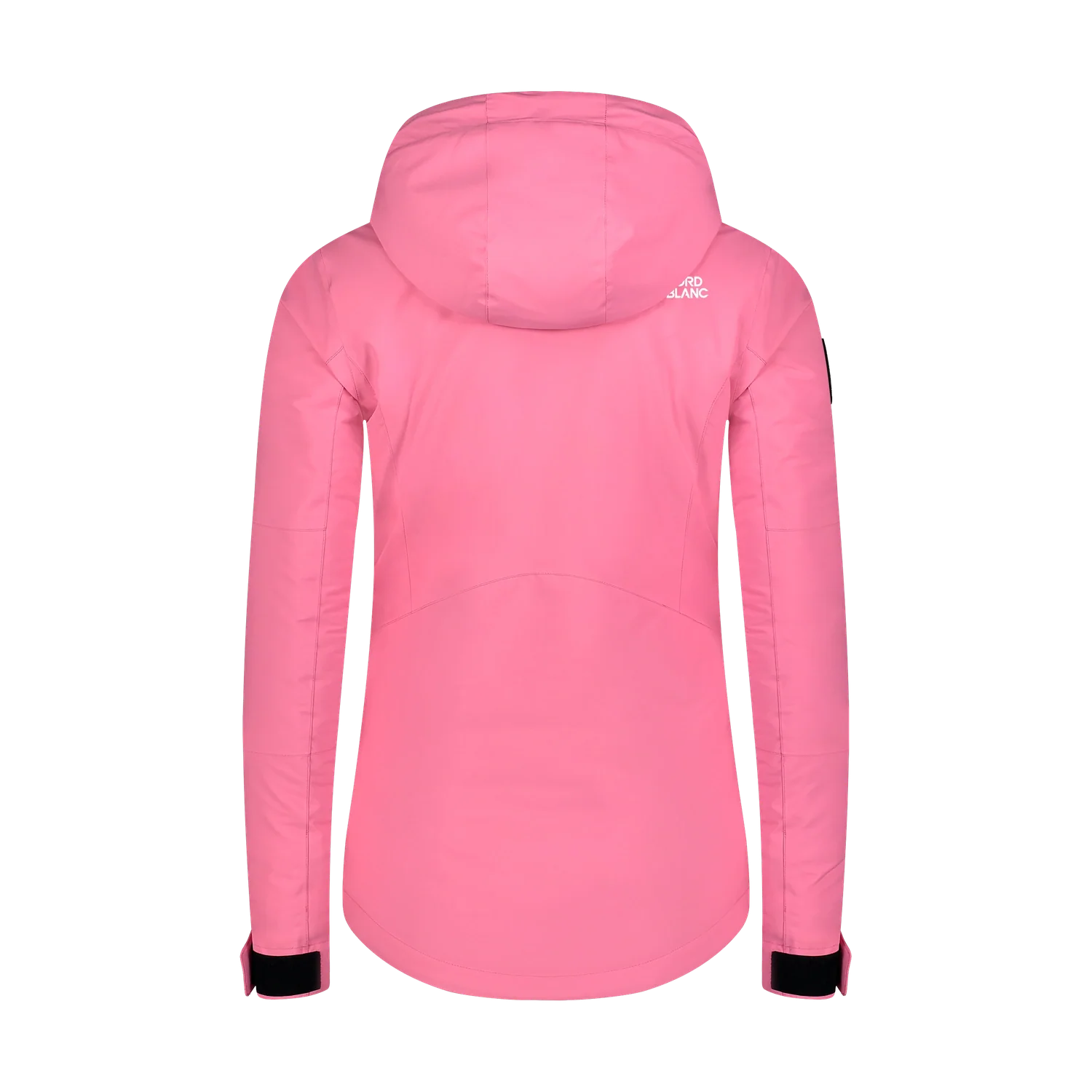 Ski jacket women's - TWILIGHT pink-8