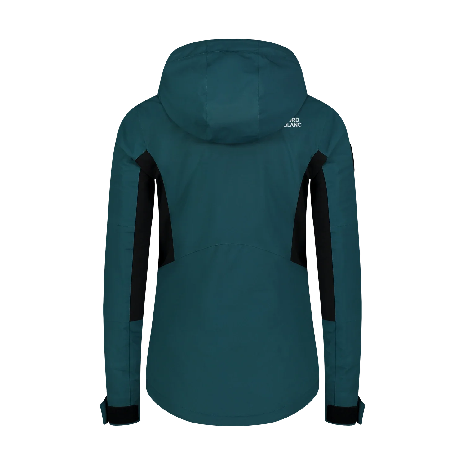 Ski jacket women's - TWILIGHT green-9