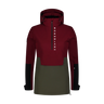 Wine red