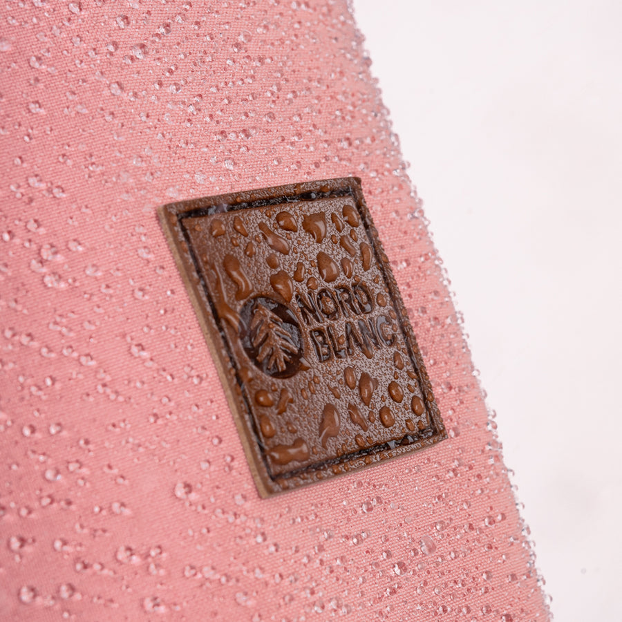 Waterproof material