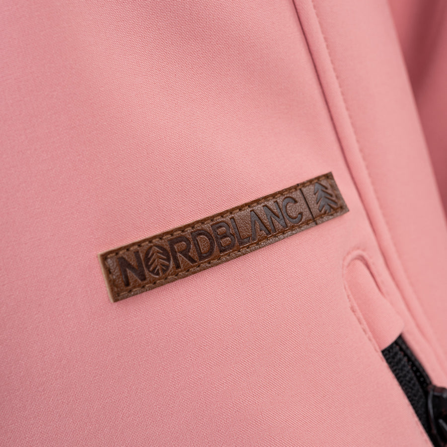 Leather details